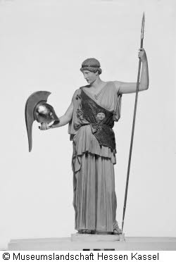 Athena ›Lemnia‹ Typ Dresden-Kassel Bild5