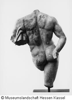 Herakles Typ Farnese Bild2