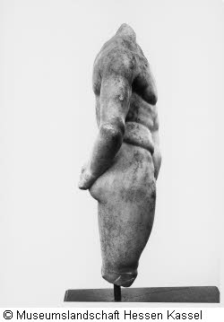 Herakles Typ Farnese Bild3