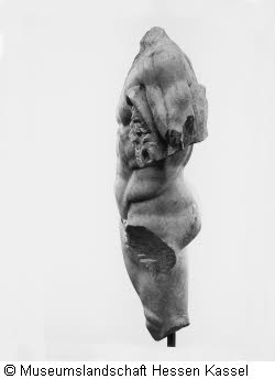 Herakles Typ Farnese Bild4