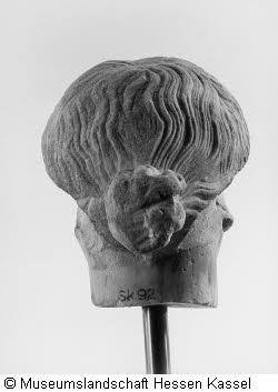 Sphinx Typ Mantua-Rom  Bild2