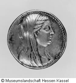 Berenike II. Bild6