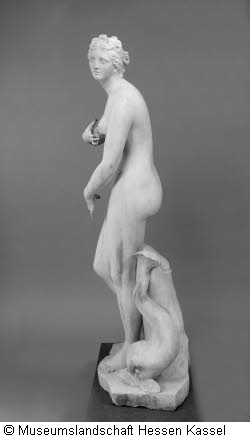 Venus Typus Medici Bild4