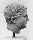 Ptolemaios III. Euergetes  Bild3