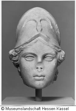 Athena Typ ›Hephaisteia‹ Bild1