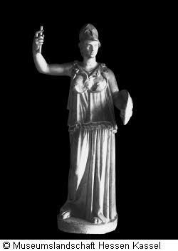 Athena/Minerva Bild5
