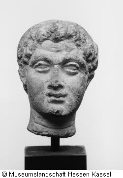 Marcus Antonius (?) Bild1