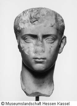 Gaius Caesar Bild1