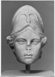 Athena Typ ›Hephaisteia‹  Bild1
