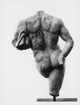 Herakles Typ Farnese  Bild2