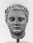 Ptolemaios III. Euergetes  Bild1
