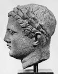 Ptolemaios III. Euergetes  Bild4