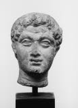 Marcus Antonius (?)  Bild1