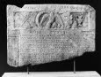 Inschriftenstele Ptoion  Bild1